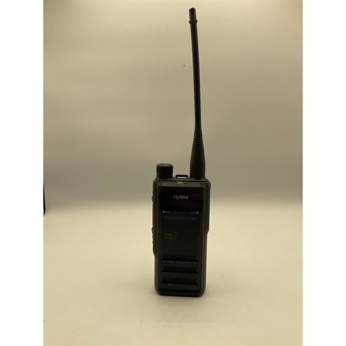 Hytera hp602 radio digitale - hytera,