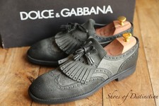 Scarpe mocassini Dolce &