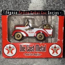 Texaco Petite Pedaliera Auto