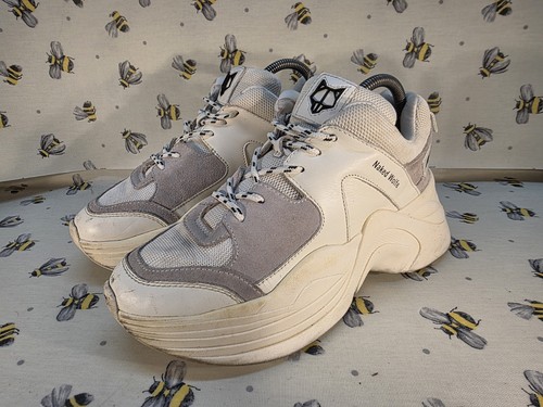 Scarpe pista naked wolfe - pista,
