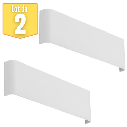 Set applique led braytron - set,