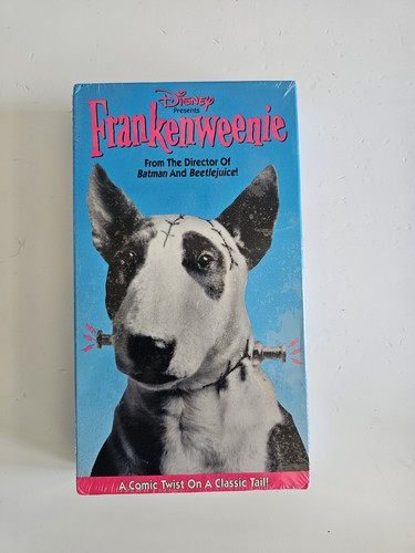 Frankenweenie tim - frankenweenie,