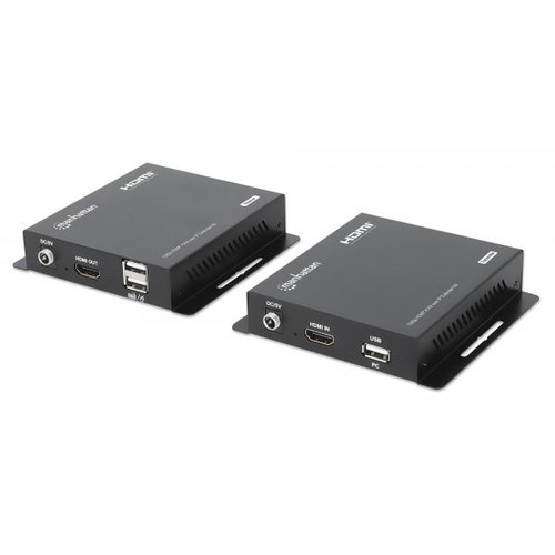 Manhattan kit extender hdmi - manhattan,