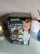 Casper scare school scuola - school,