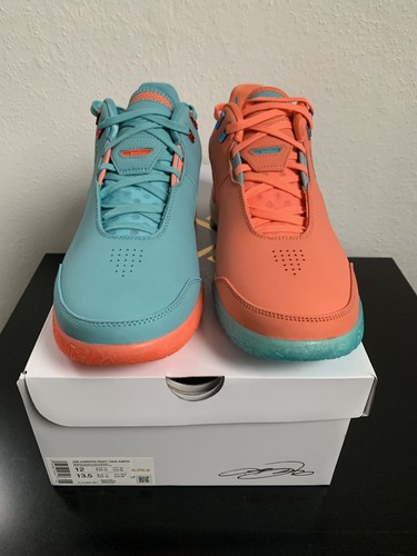 Nike lebron nxxt gen - nike,