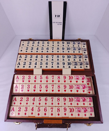 Set gioco vintage - , pierre
