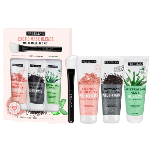 Freeman exotic blends maschera - blends,