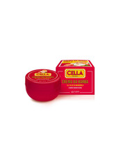 Cella Milano Crema Sapone da