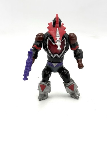 Mosquitor completo man - completo, he-man