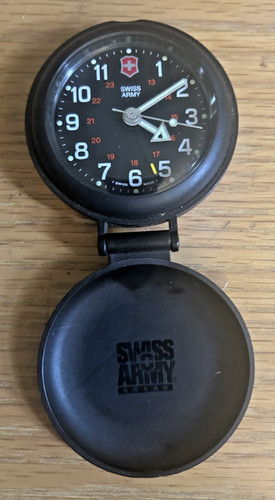 Orologio tasca vintage - da,