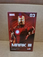 Iron Man 4 pollici personaggio