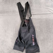 Pantaloncino bavaglino