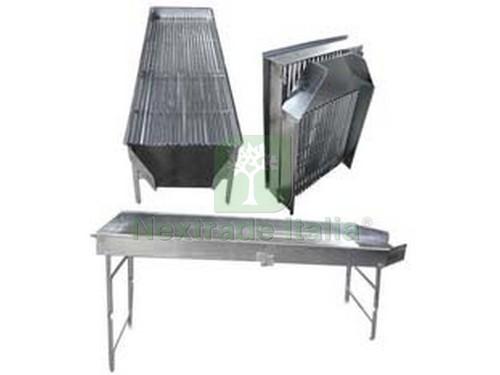 1pz defogliatore manuale per - 1pz,