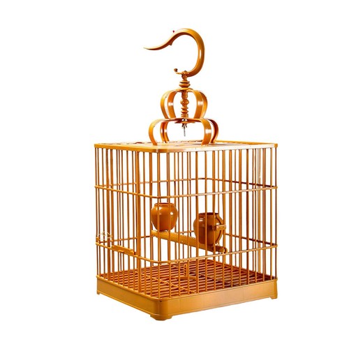 Grande alimentatore per gabbia