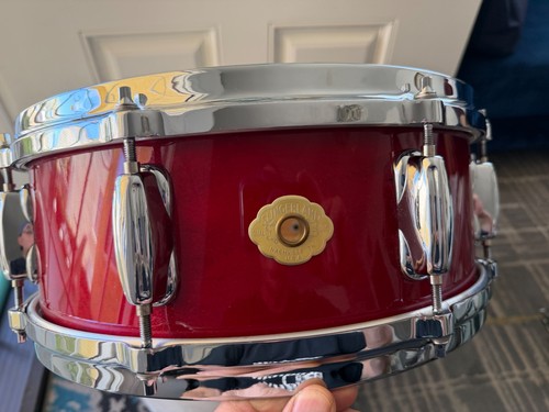 Slingerland radio king epoca - slingerland,