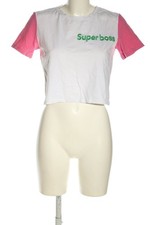 ZARA Camicia cropped Donna