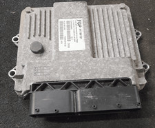Centralina iniezione  FIAT GRANDE PUNTO VAN (2Y) 1.3 MJT16V Dyn. (90CV) 4p.ti