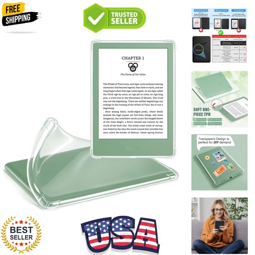 Clear case exclusively - clear, for