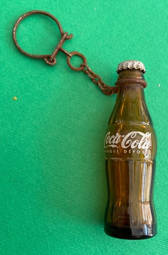 Coca cola portachiavi - coca,