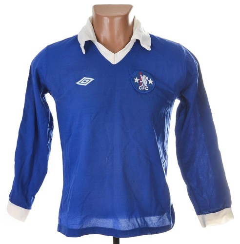 Maglia calcio chelsea - maglia,
