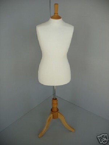 Manichino espositore sartoria - espositore,