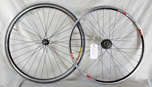 Swiss rr465 mtb set - rr465,