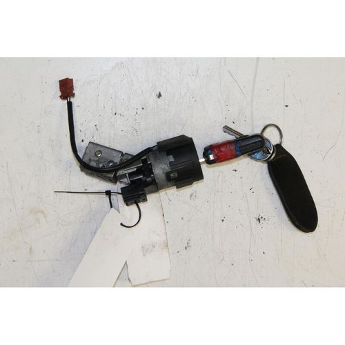 Bloccasterzo peugeot 307 - bloccasterzo,