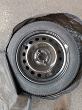 ruota di scorta renault modus