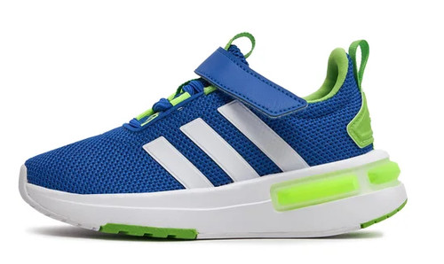 Scarpe bambino adidas racer - bambino,