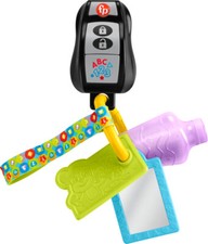 Mattel Fisher-Price Ridi e