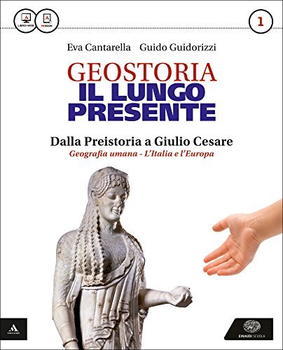 Lungo presente eb - 1, (2t)