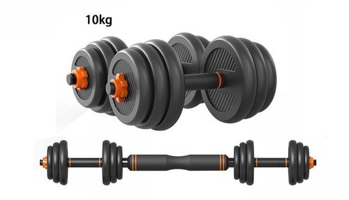 Set manubri bilanciere - set,
