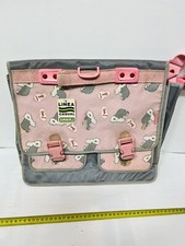 CARTELLA ZAINO SCUOLA LINEA