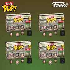 Collezione Funko Bitty Pops