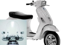 Faco 22721 parabrezza piaggio - 22721,