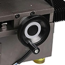 Affilatrice Trapano e Fresa