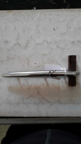 Cerniera cofano anteriore - cerniera, sx
