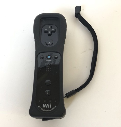 Telecomando nintendo wii - wii, plus