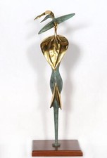 Giuliano Ottaviani, Donna in