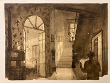 ILLUSTRAZIONE AUTORE RUSSO