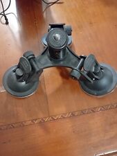 Treppiede a Ventosa con Testa a Sfera 360°