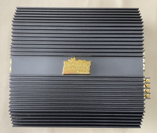 Amplificatore Old School