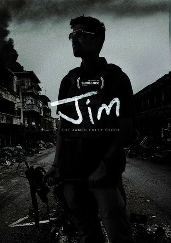 Jim the james - james, foley