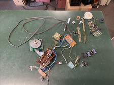 Giradischi automatico a