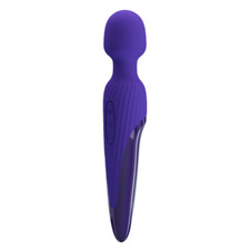 Vibratore Vaginale Donna Wand