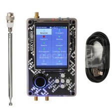 Nuovo assemblato PortaPack H2M