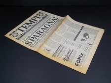 TEMPI SUPPLEMENTARI 4 (Primo