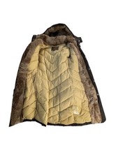 cappotto donna woolrich -