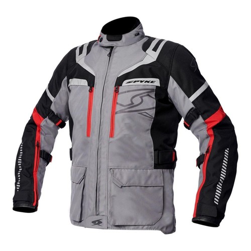 Spyke meridian dry tecno - dry,
