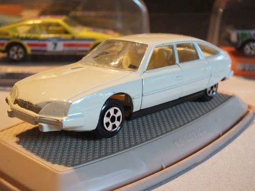 Guiloy spagna citroen cx - guiloy,